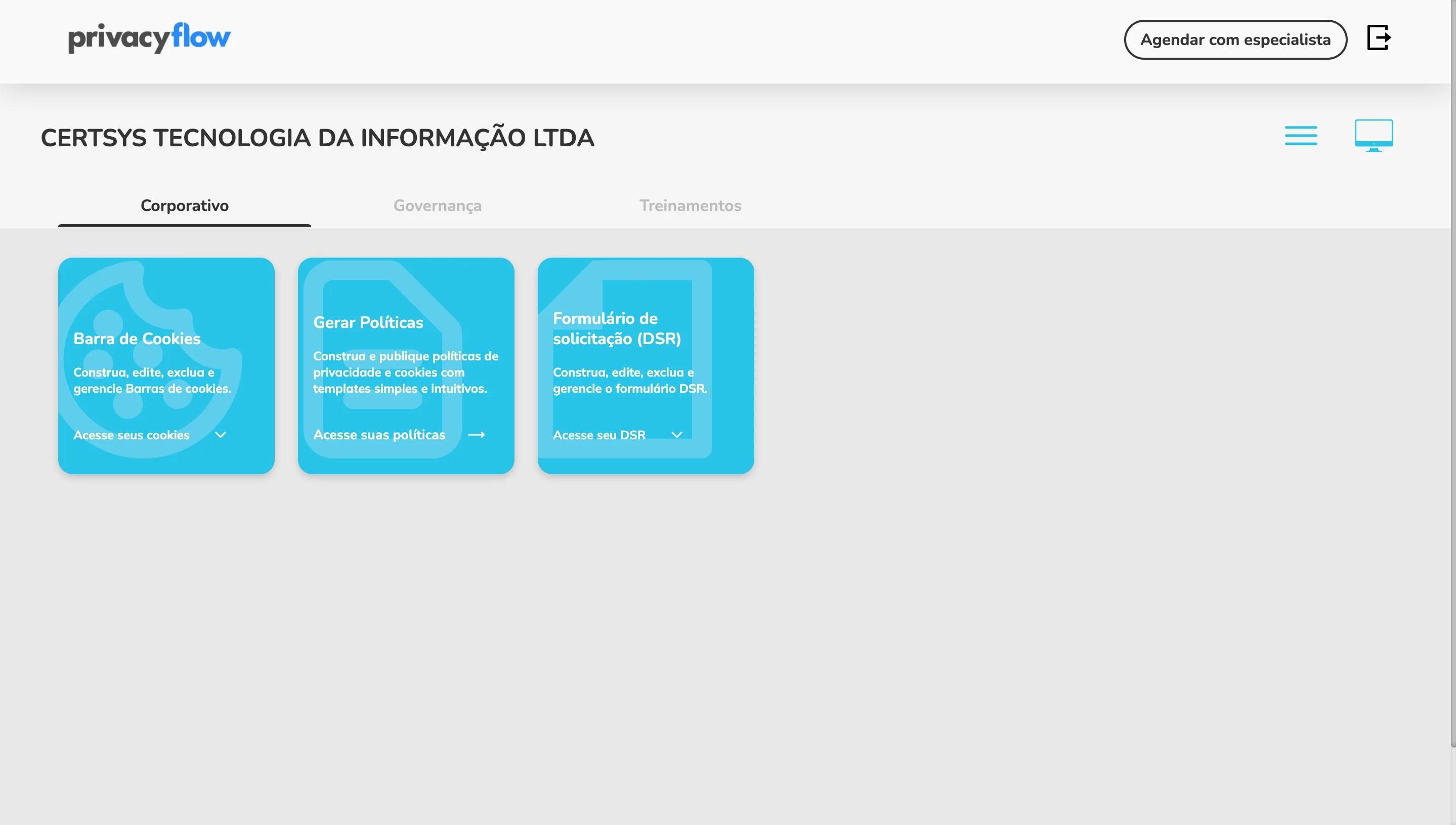 SaaS and internal operations, featured