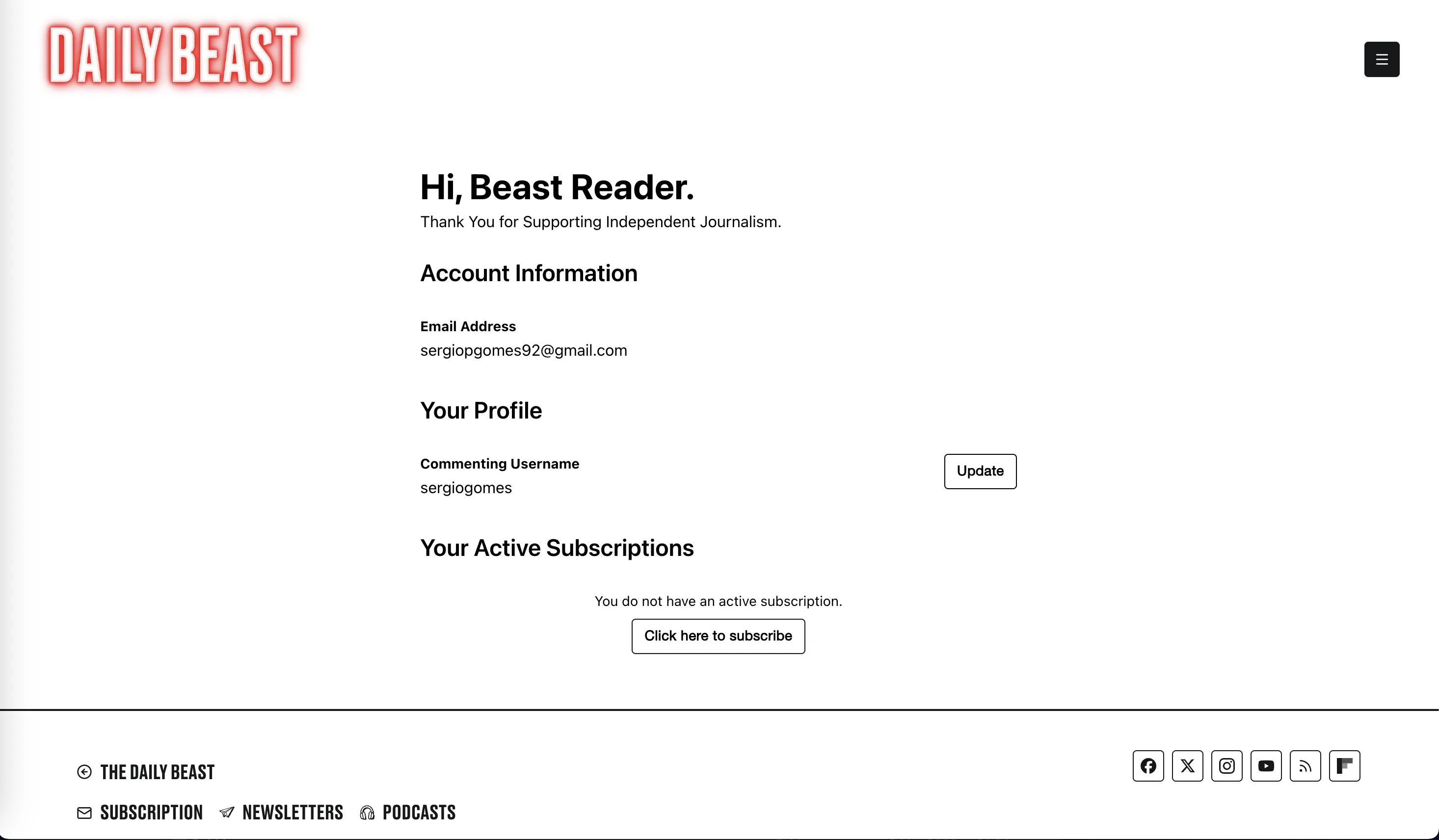 The Daily Beast, gallery image 9