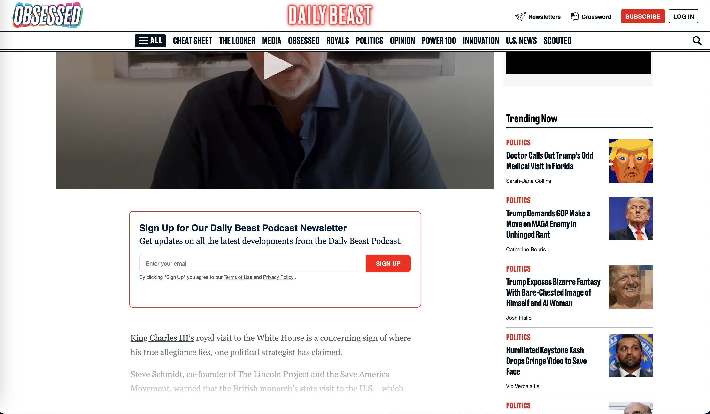 The Daily Beast, gallery image 5