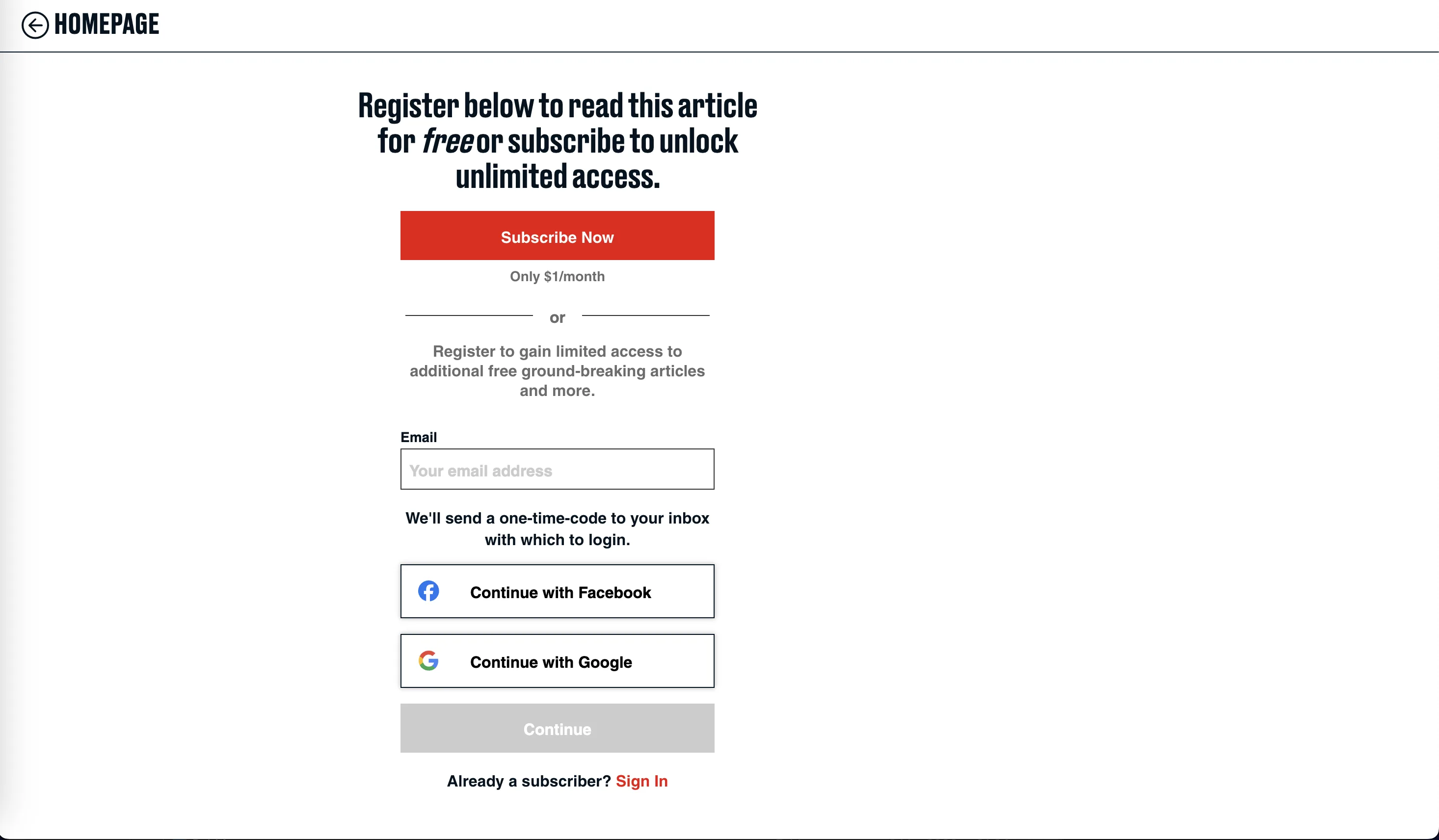 The Daily Beast, gallery image 4