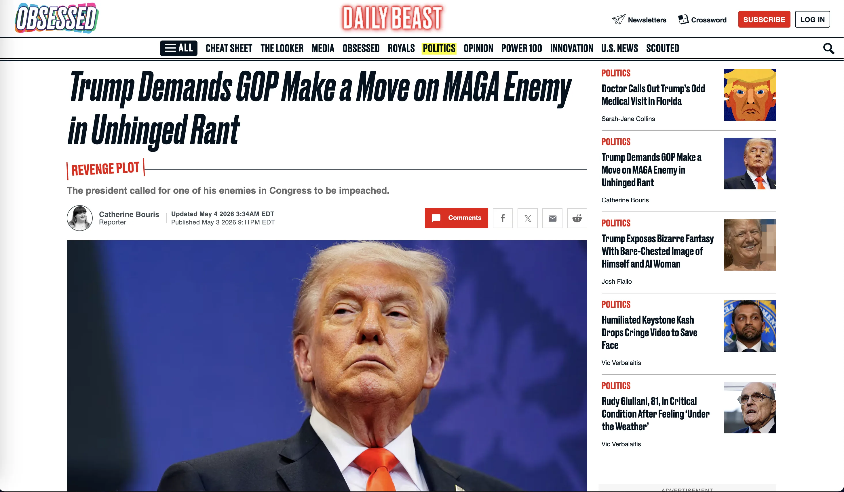 The Daily Beast, gallery image 3