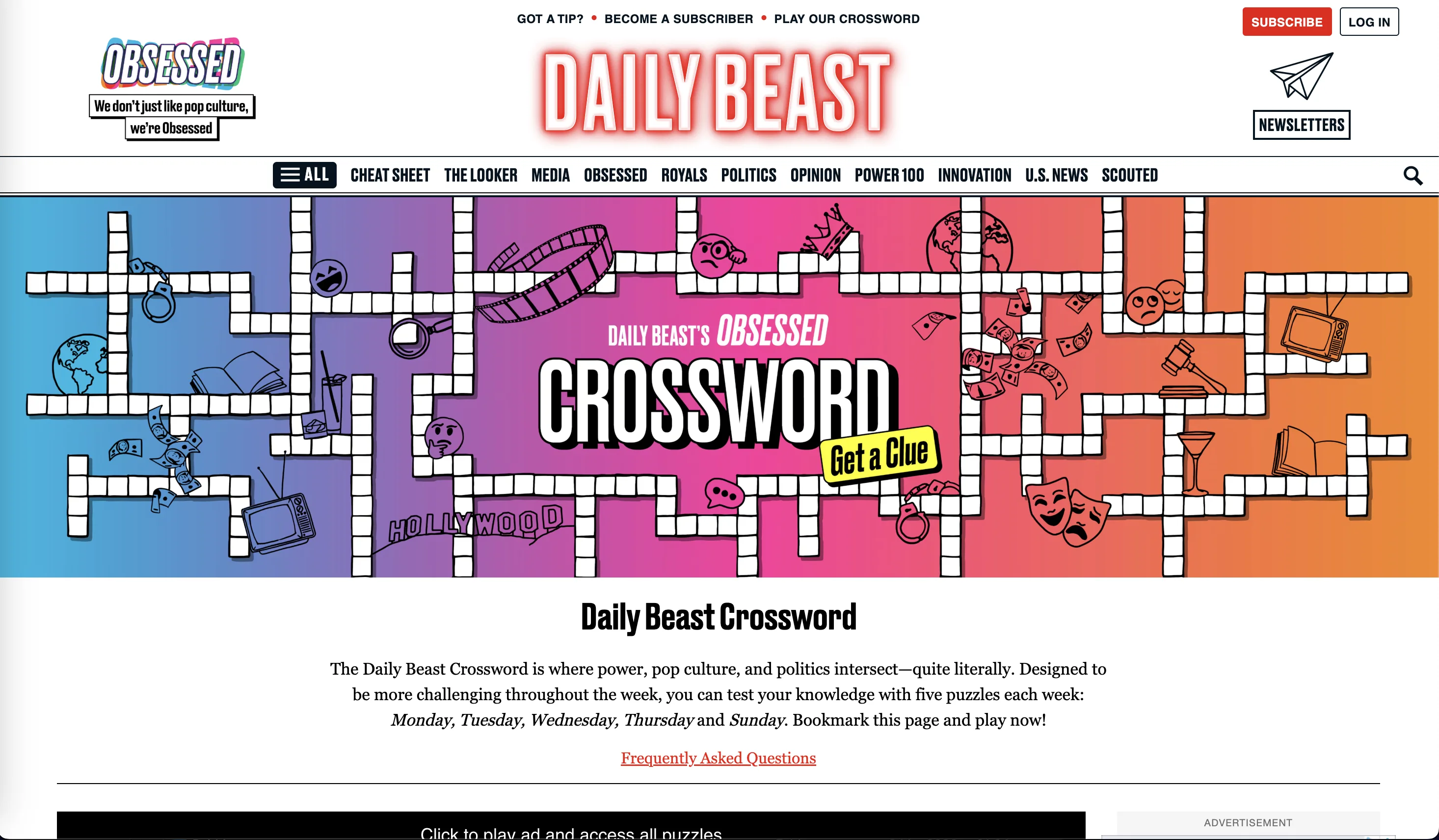 The Daily Beast, gallery image 12