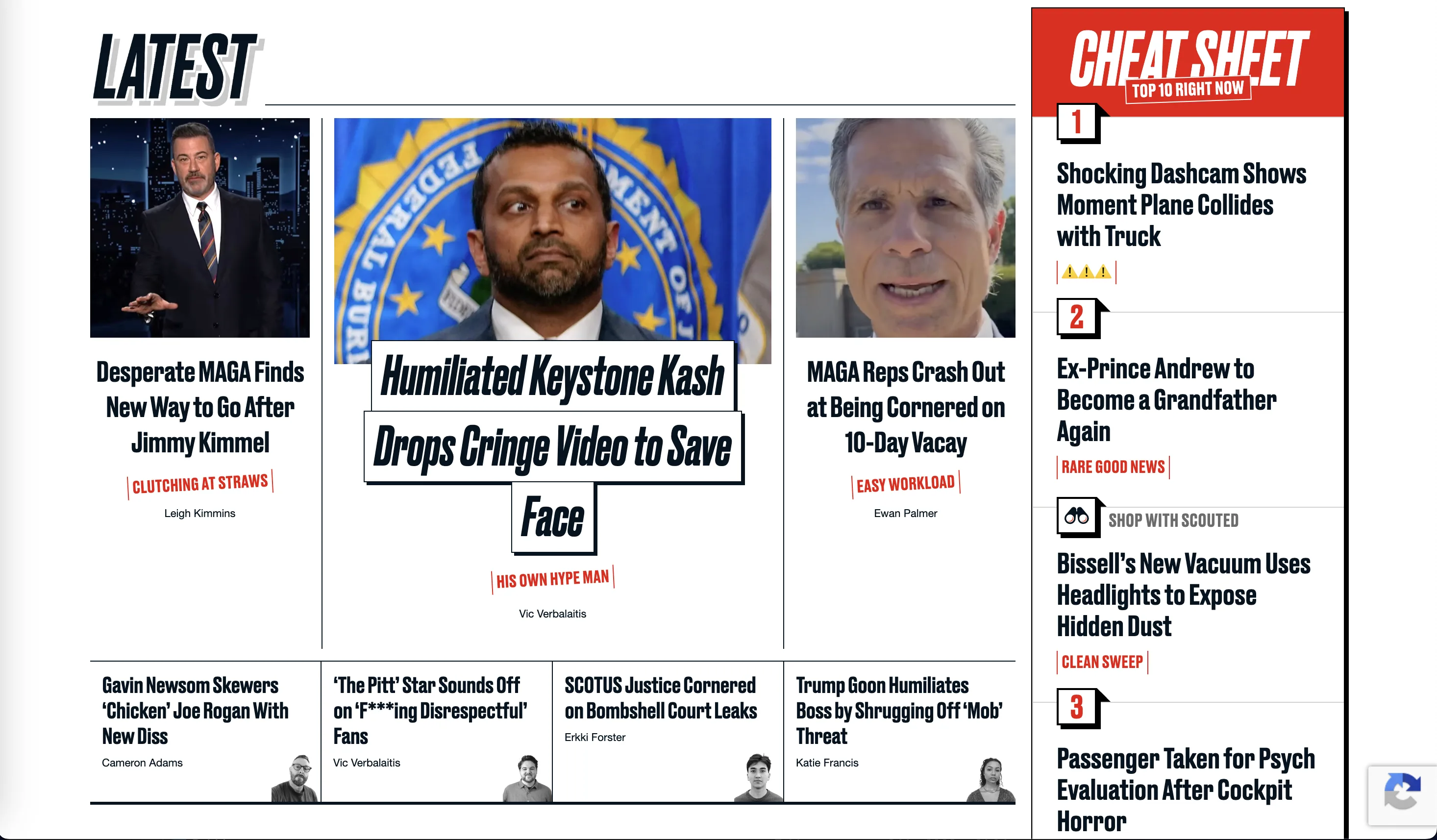 The Daily Beast, gallery image 2