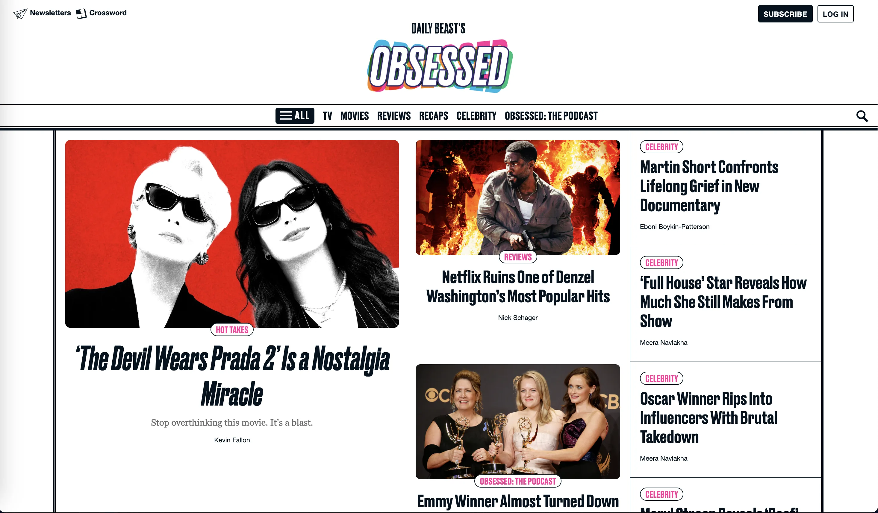 The Daily Beast, gallery image 13