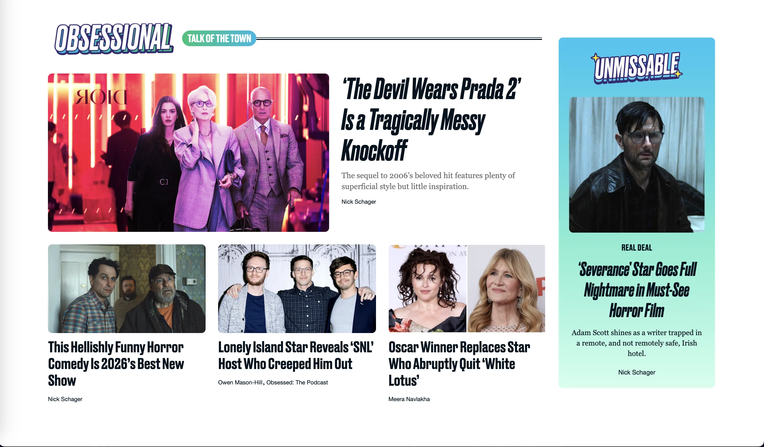 The Daily Beast, gallery image 14