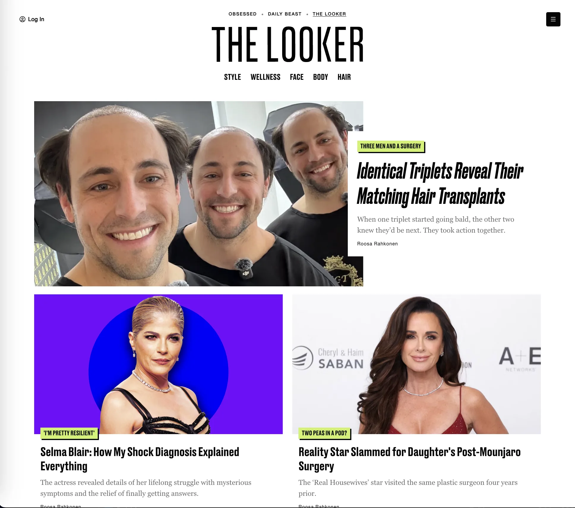 The Daily Beast, gallery image 15