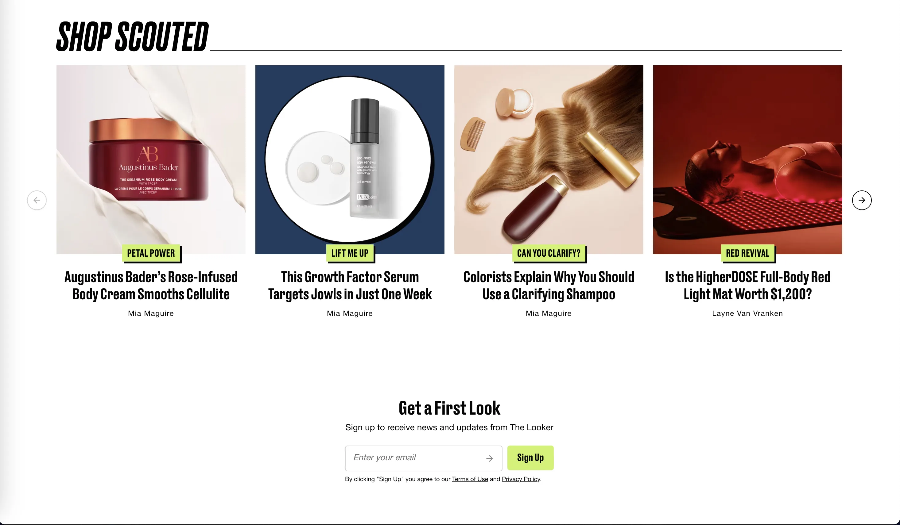 The Daily Beast, gallery image 17