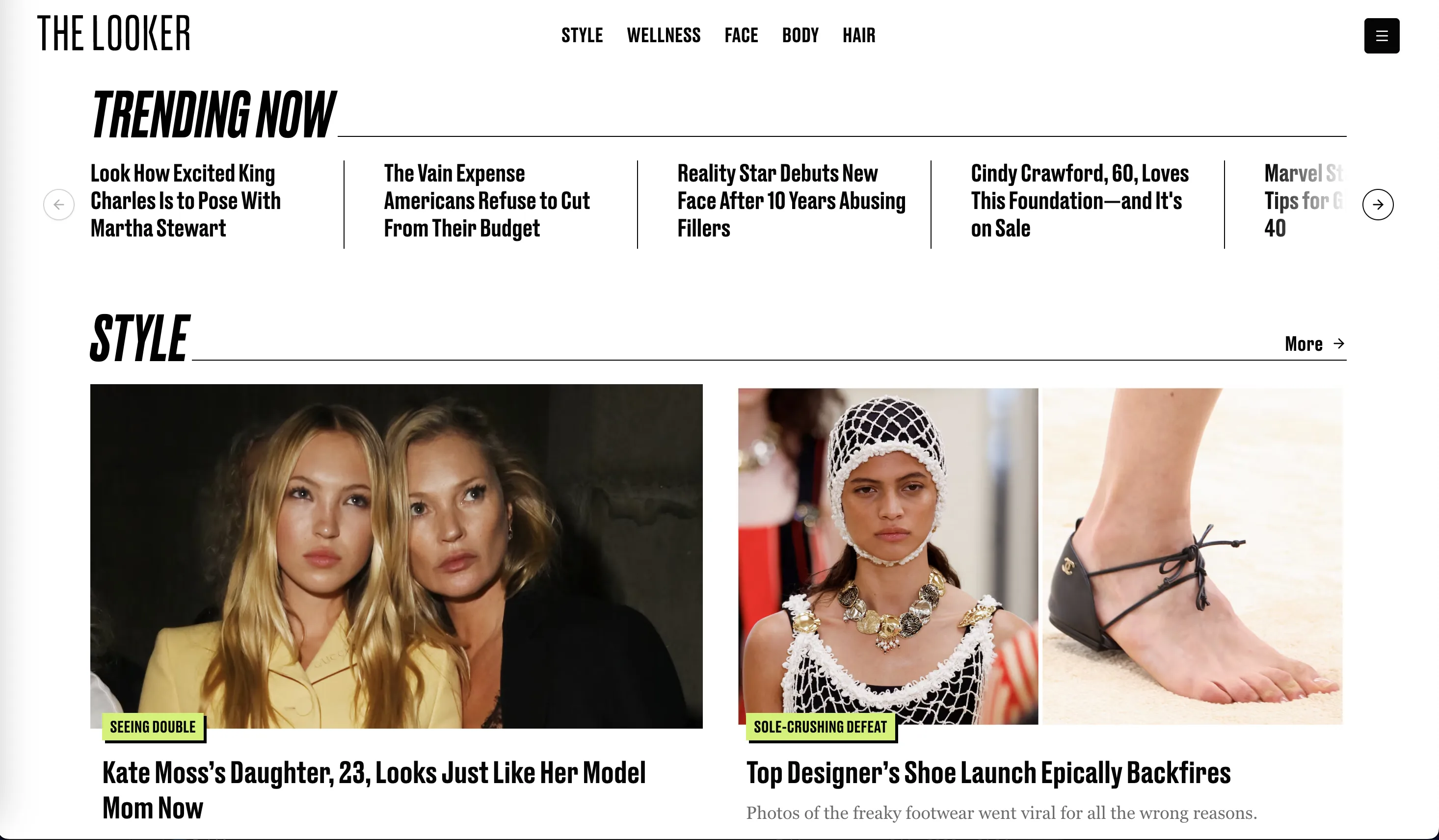 The Daily Beast, gallery image 16